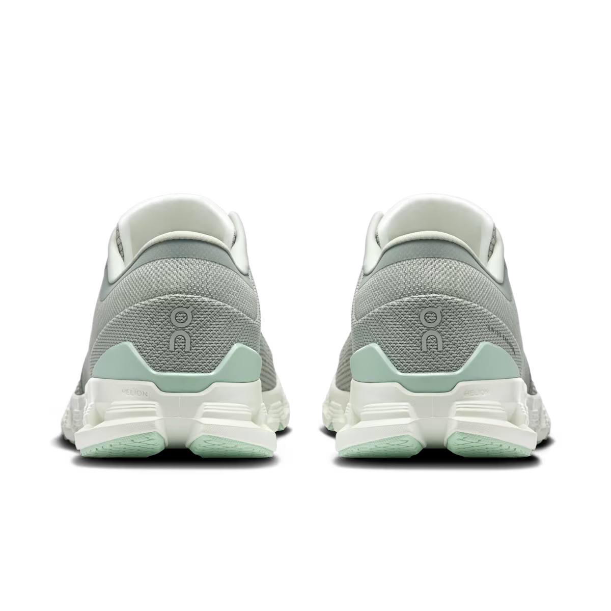 On Running Cloud X 4 'Tin Iceberg' (Women's)