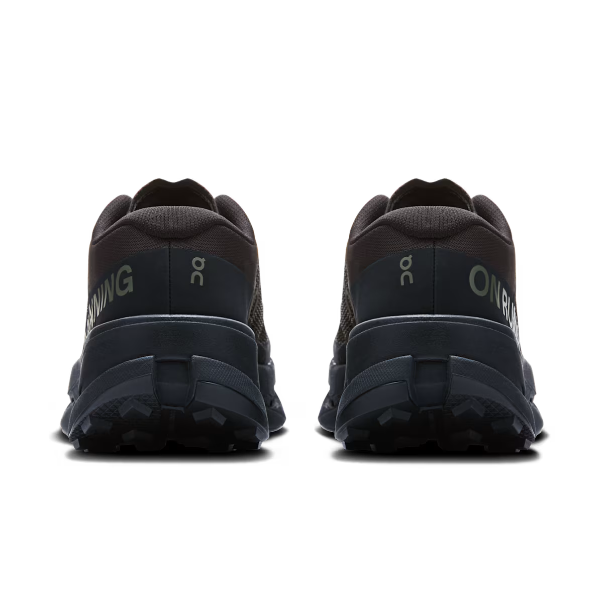 On Running Cloudultra 3 'Black'