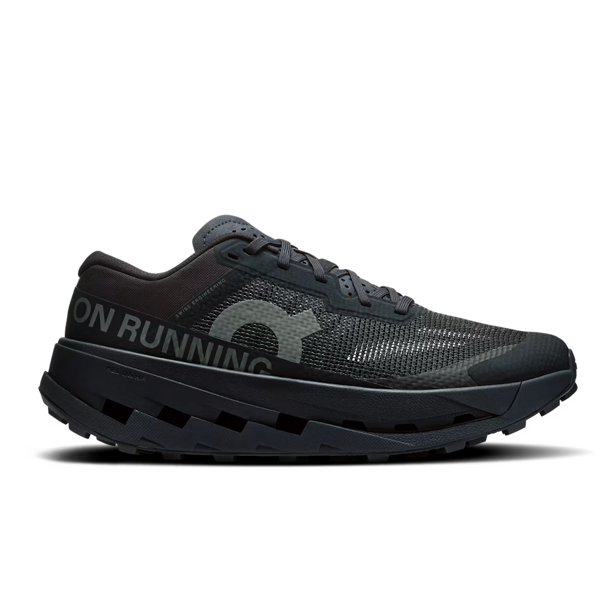 On Running Cloudultra 3 'Black'