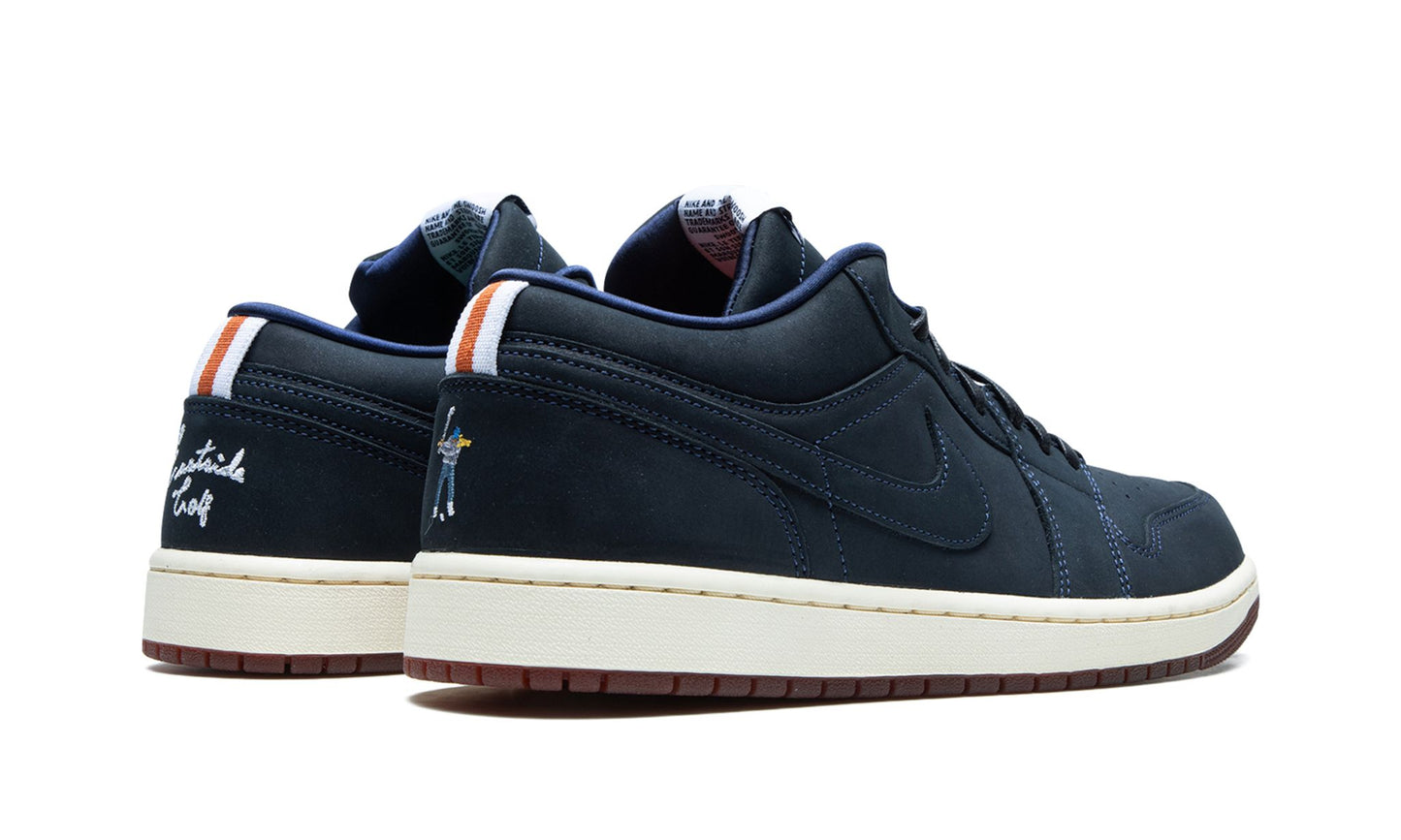 Air Jordan 1 Low x Eastside Golf 'Out The Mud'