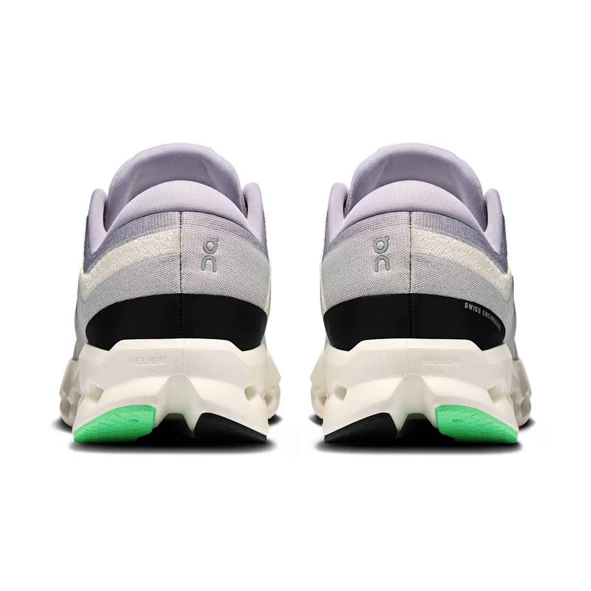 On Running Cloudsurfer 2 'Lilac Ivory'