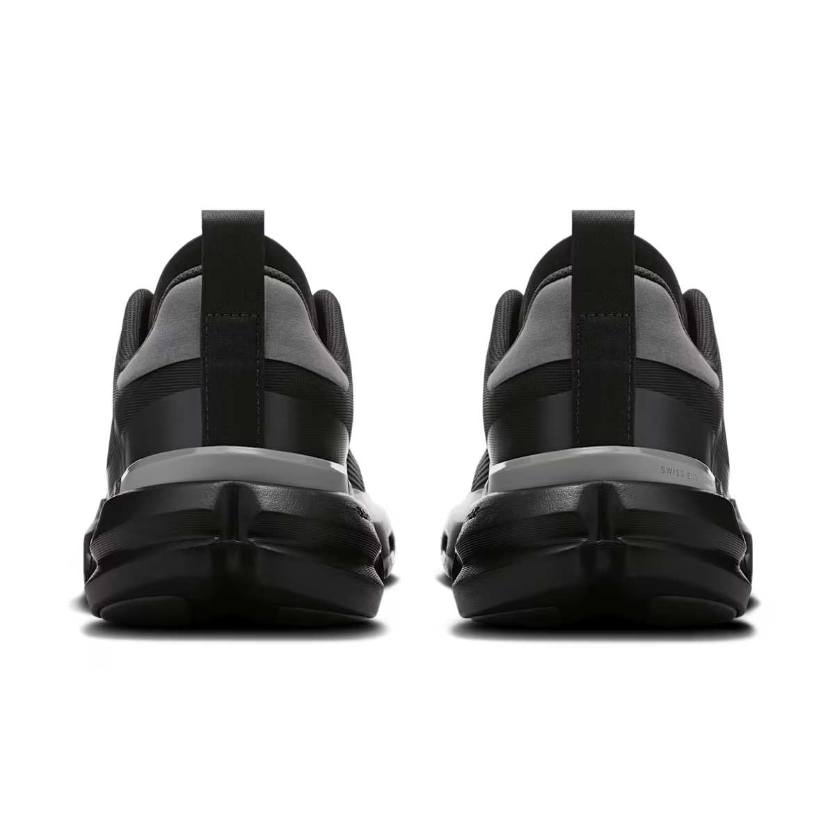 On Running Cloudpulse Next 'Black Stone'