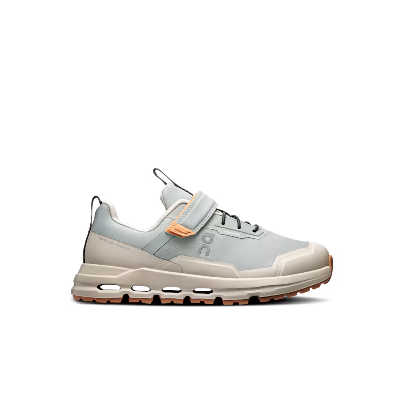 On Running Cloudhero Waterproof 'Glacier Pearl'
