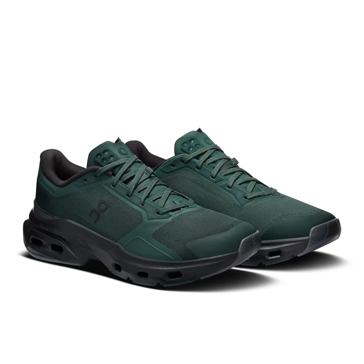 On Running Cloudpulse 2 'Obsidian Black'