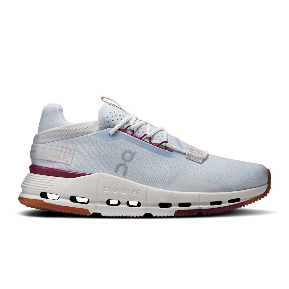 On Running Cloudnova 2 'Heather Sienna'