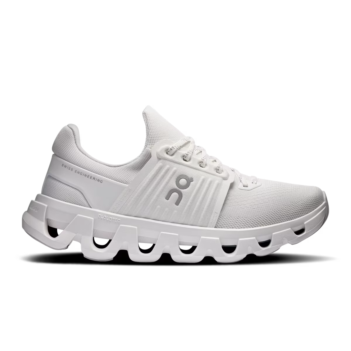 On Running Cloudswift 4 AD 'White'