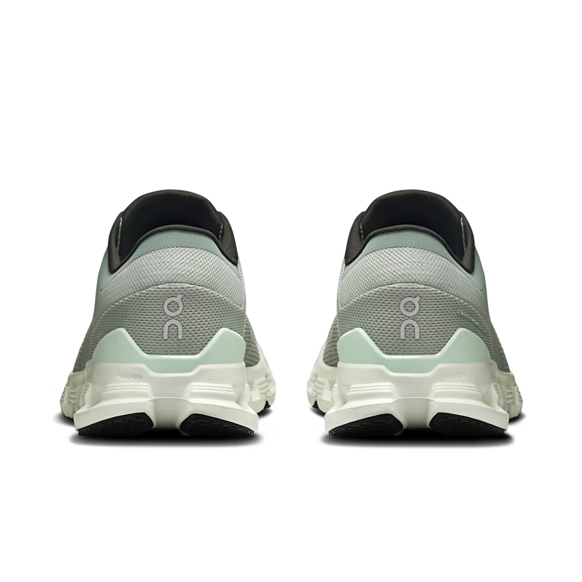 On Running Cloud X 4 'Tin Iceberg' (Men's)