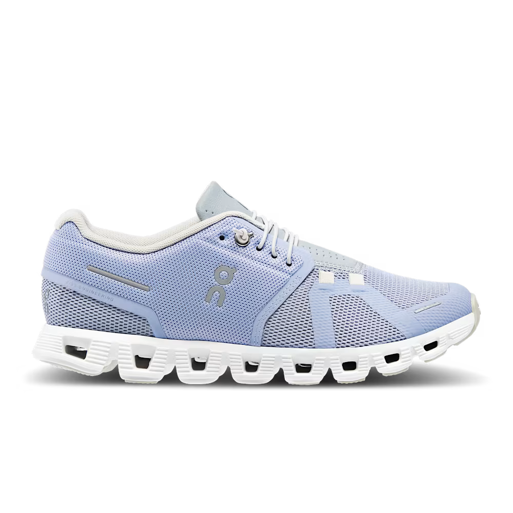 On Running Cloud 5 'Nimbus Alloy'