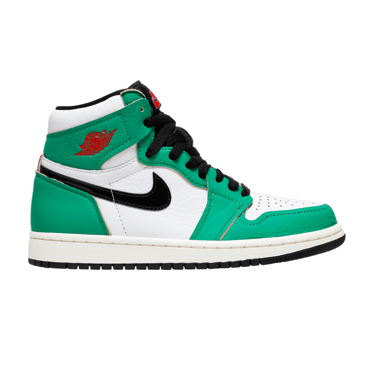 Air Jordan 1 Retro High Lucky Green (Women's)