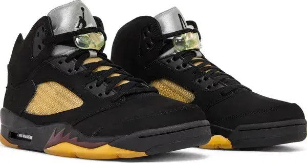 A Ma Maniére x Air Jordan 5 Retaro 'Dusk'