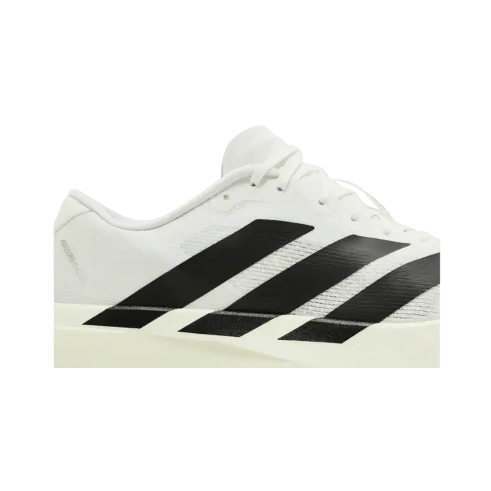 Adidas Adizero Evo SL 'White Black'