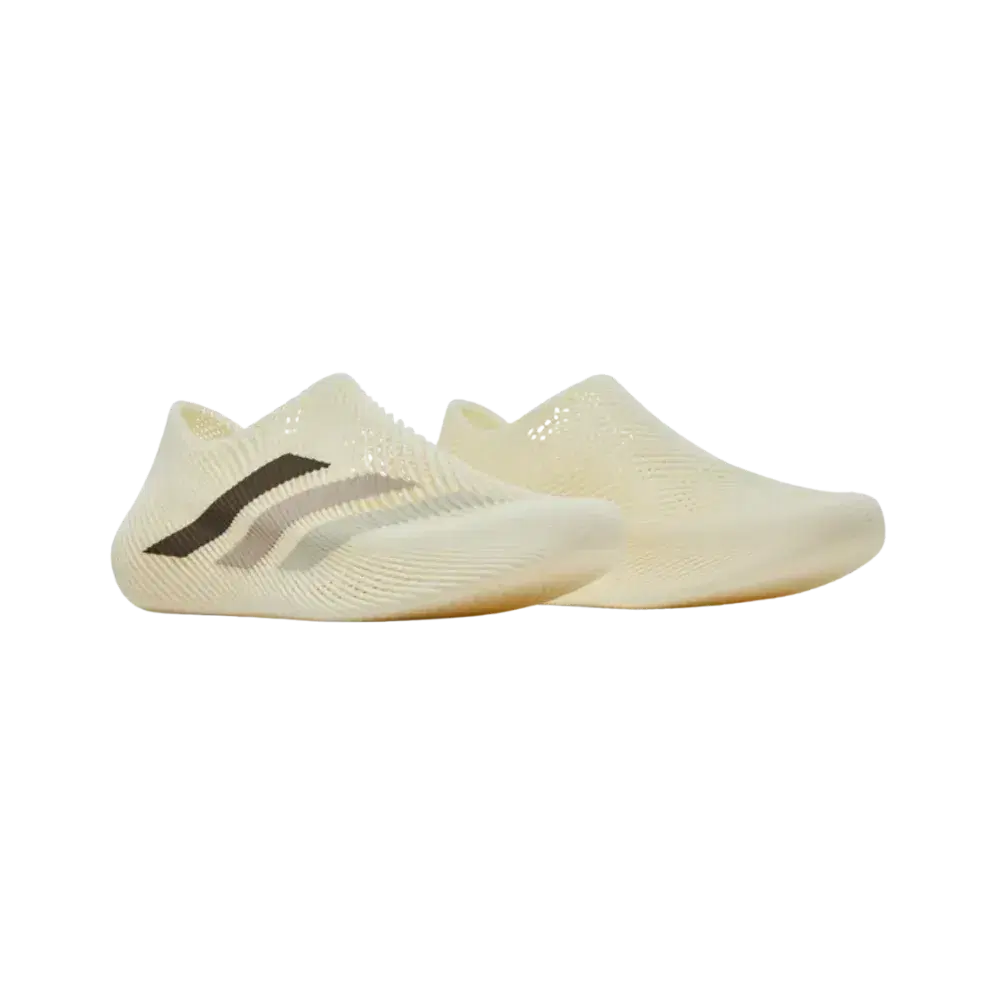 Kith x Climacool 4D 'Off White Light Brown'