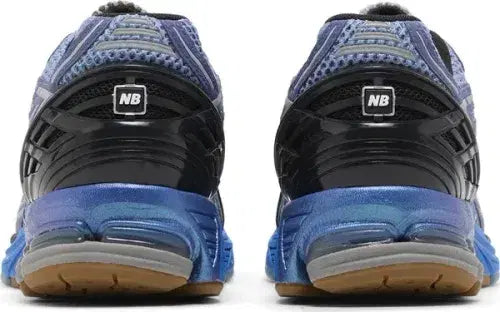 New Balance 1906R x Action Bronson 'Medusa Azul'