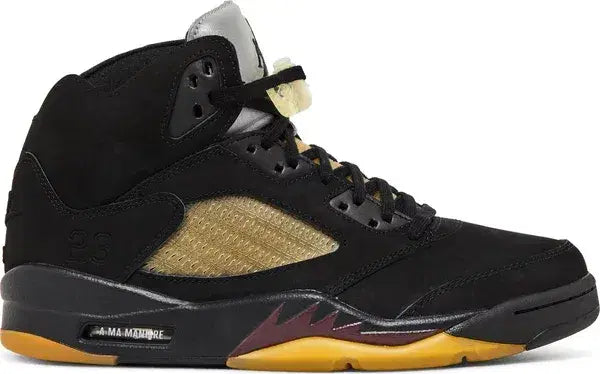 A Ma Maniére x Air Jordan 5 Retaro 'Dusk'