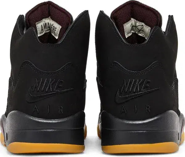 A Ma Maniére x Air Jordan 5 Retaro 'Dusk'