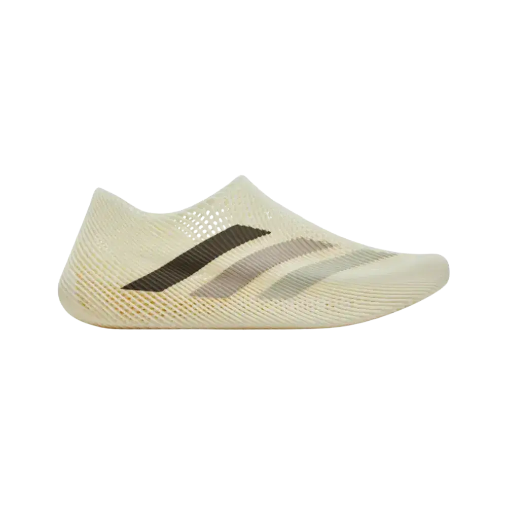 Kith x Climacool 4D 'Off White Light Brown'