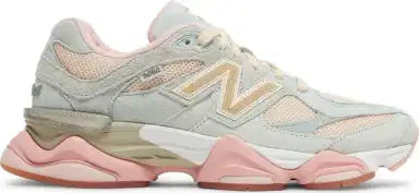 Joe Freshgoods x 9060 a'Baby Shower Blue'