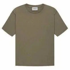 Essentials SS21 Short Sleeve Harvest Tee
