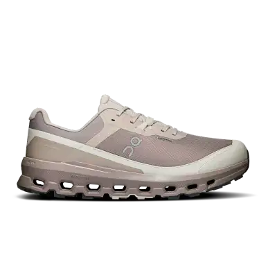 On Running Cloudvista 2 Waterproof 'Fog Cinder'