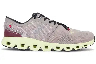 On Running Cloud X 3 'Fog Hay'