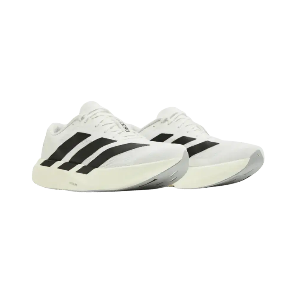 Adidas Adizero Evo SL 'White Black'