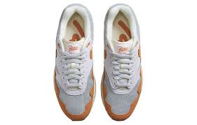 Air Max 1 Patta Waves 'Monarch'