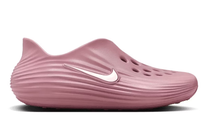 Nike ReactX Rejuven8 'Elemental Pink'