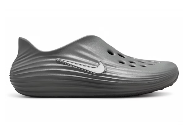 Nike ReactX Rejuven8 'Smoke Grey'