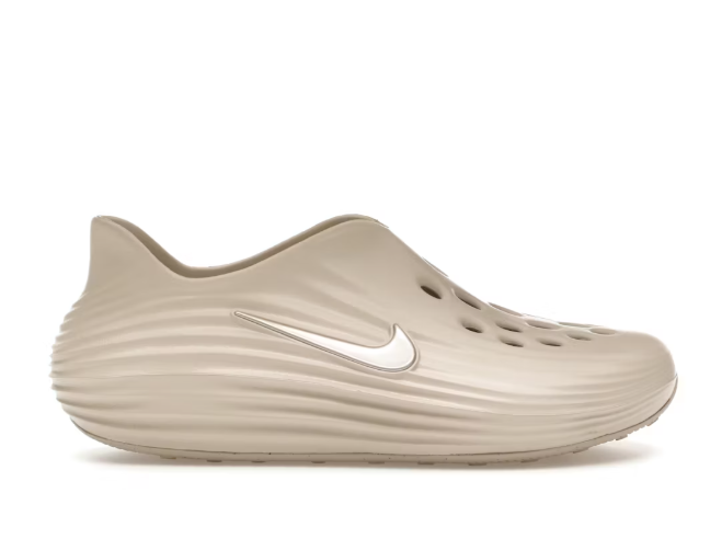 Nike ReactX Rejuven8 'Light Orewood Brown'