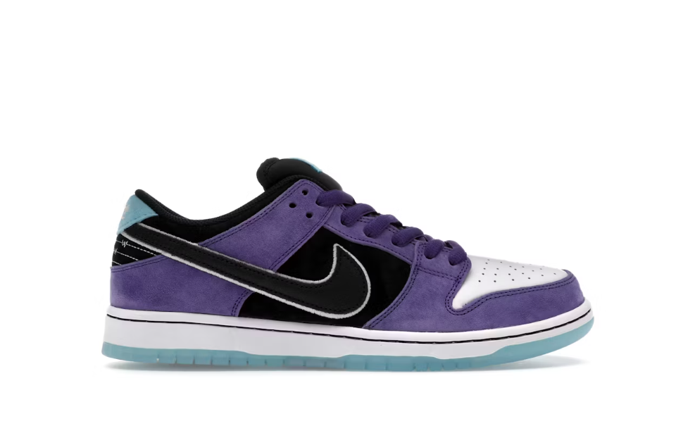 Nike SB Dunk Low 'Hayley Wilson'