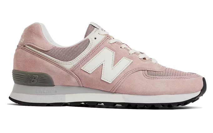 New Balance 576 Made in England 'Pale Mauve'