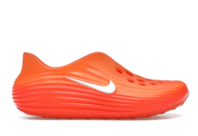 Nike ReactX Rejuven8 'Safety Orange'