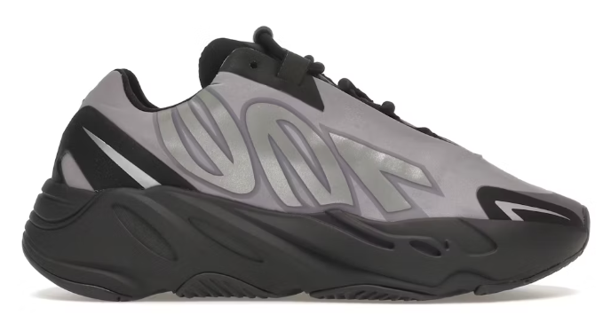 Yeezy Boost 700 MNVN 'Geode'