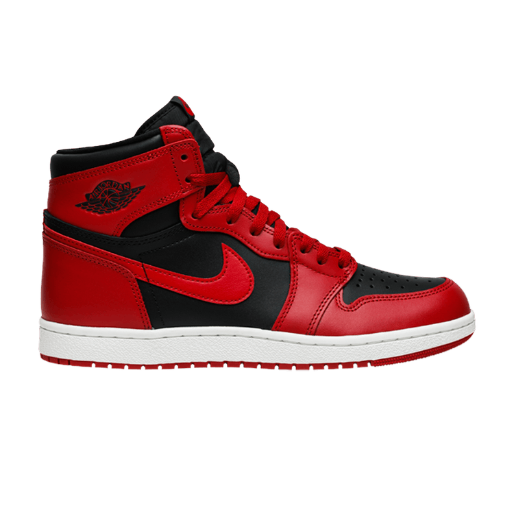 Air Jordan 1 High '85 OG Varsity Red'
