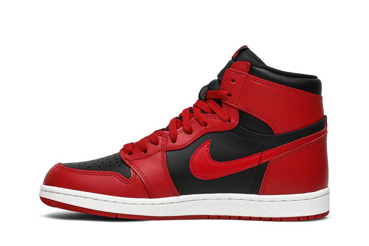 Air Jordan 1 High '85 OG Varsity Red'