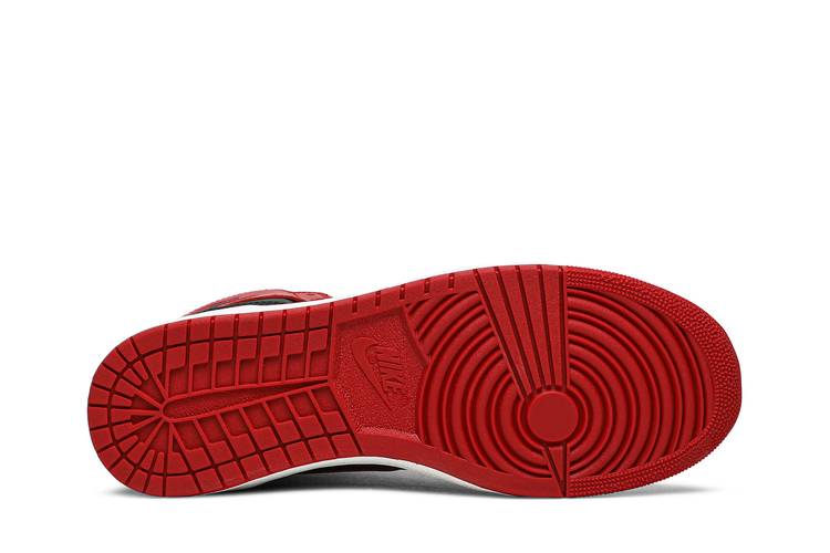 Air Jordan 1 High '85 OG Varsity Red'