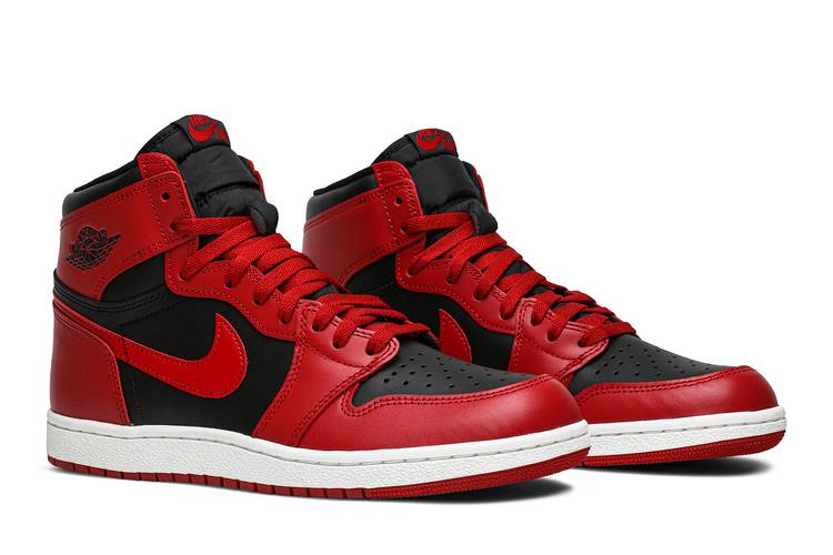 Air Jordan 1 High '85 OG Varsity Red'