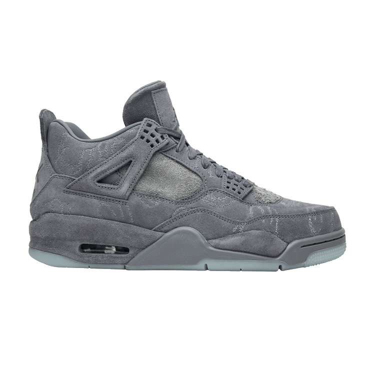 Air Jordan 4 Retro 'KAWS'