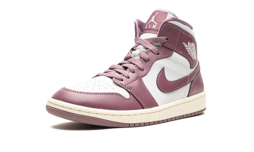 Air Jordan 1 Mid - 'Sky J Mauve'