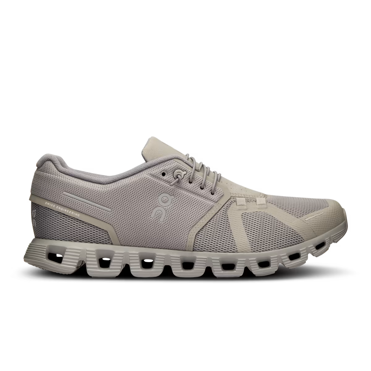 On Running Cloud 5 'Fog Alloy'