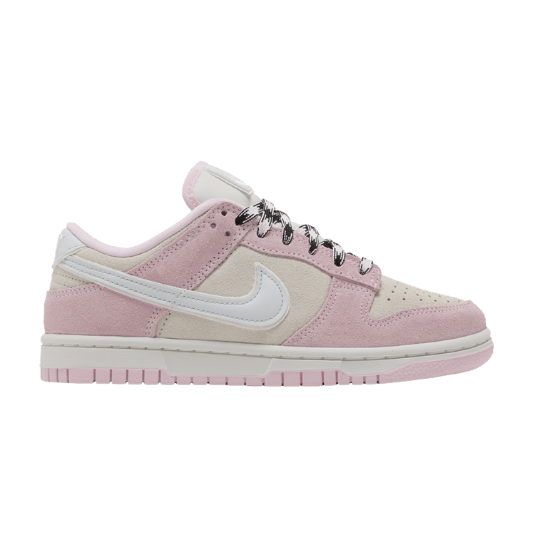 Nike Dunk Low LX 'Pink Foam' (WMNS)