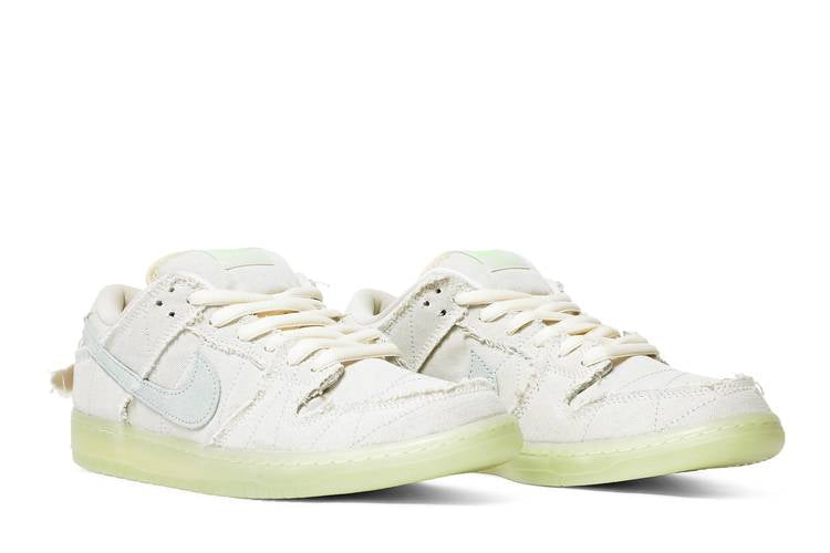 SB Nike Dunk Low 'Mummy'