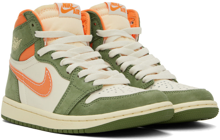Air Jordan 1 High OG 'Craft Celadon'