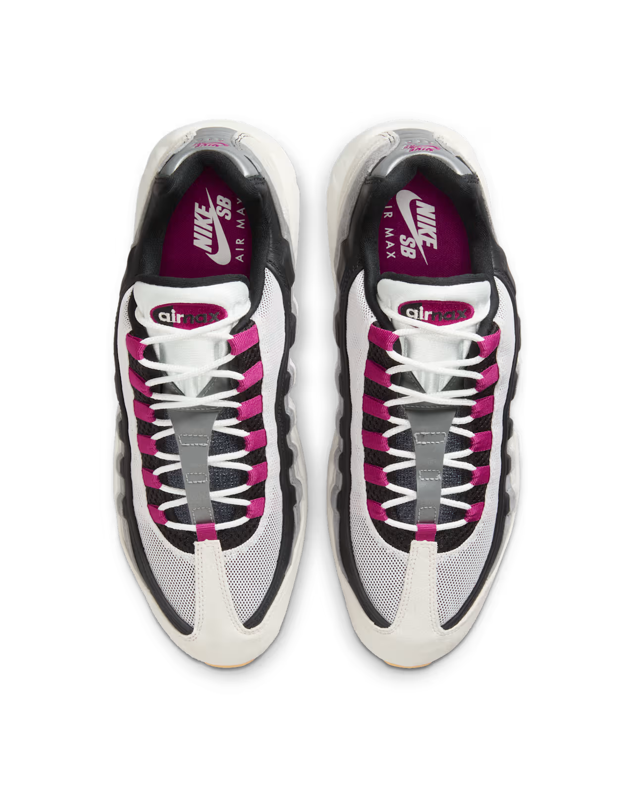Nike Air Max 95 SB 'Cactus Flower'