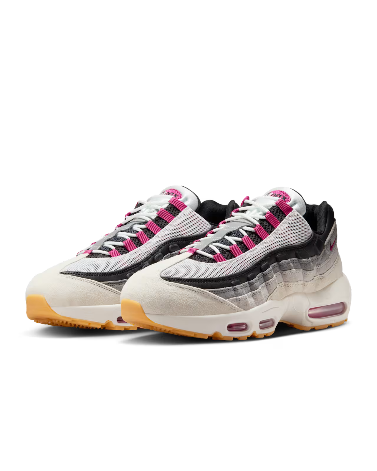 Nike Air Max 95 SB 'Cactus Flower'