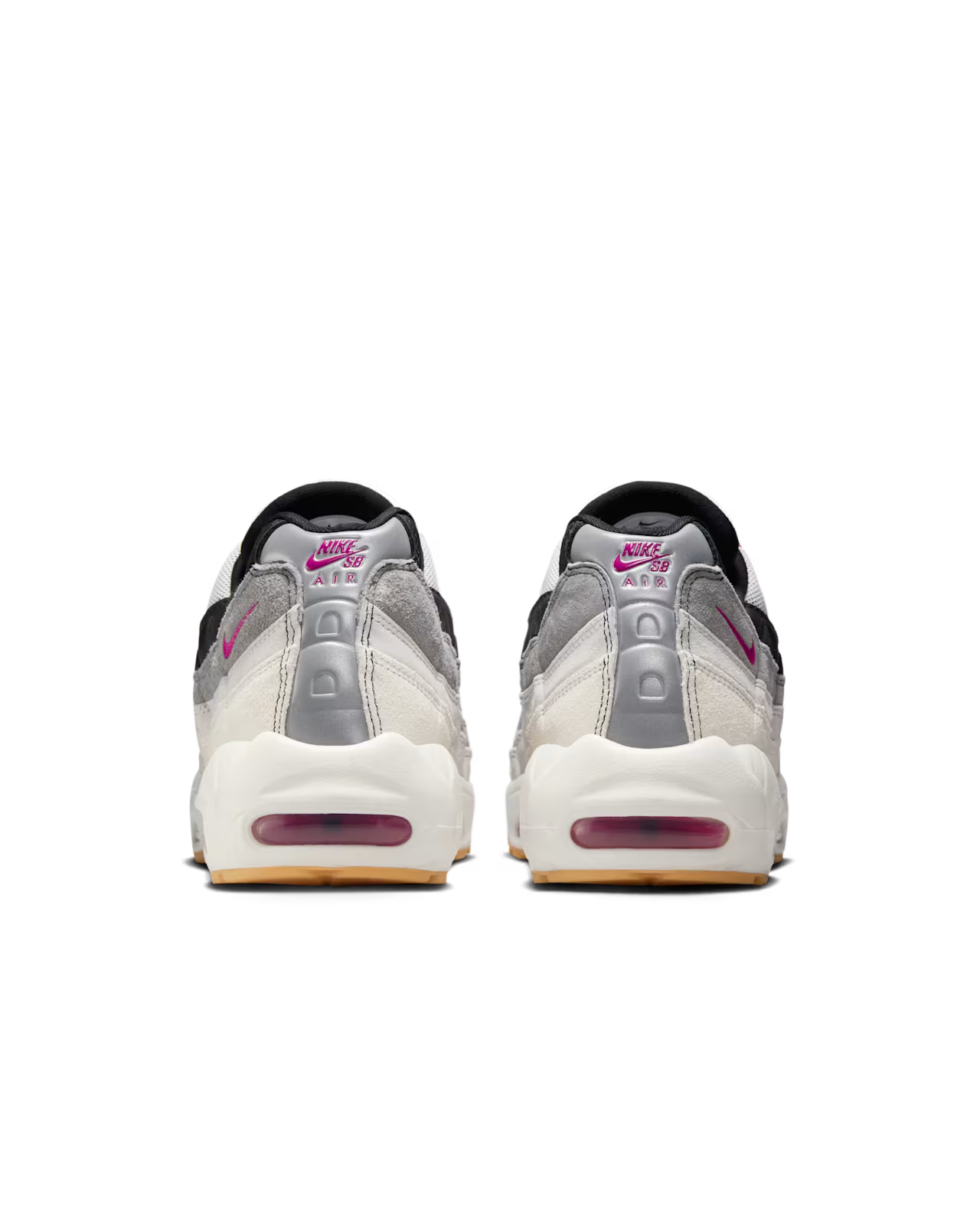 Nike Air Max 95 SB 'Cactus Flower'