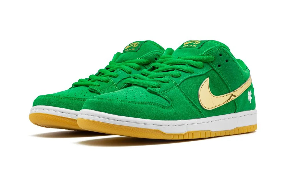 Nike SB Dunk Low 'St. Paatricks Day'