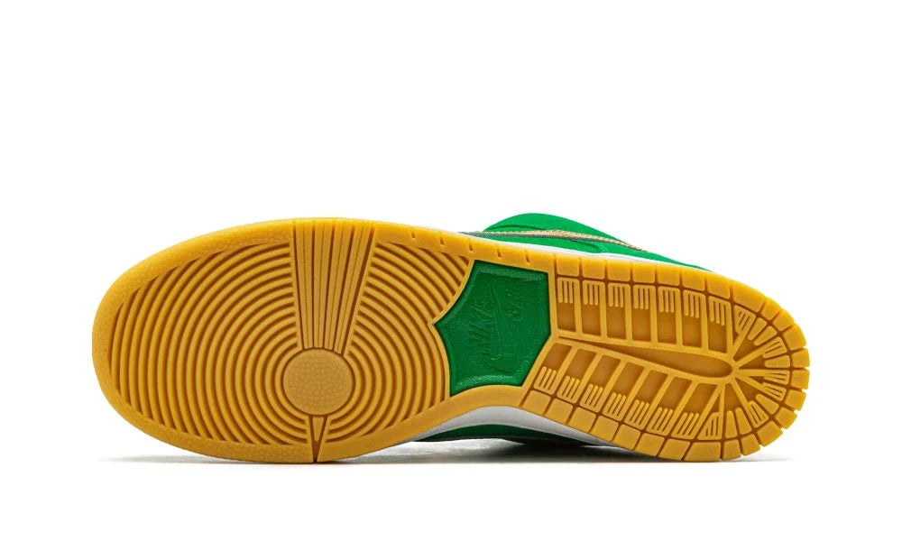 Nike SB Dunk Low 'St. Paatricks Day'