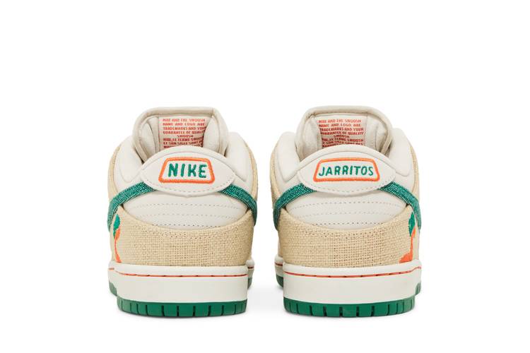 Nike SB Dunk Low 'Jarritos'