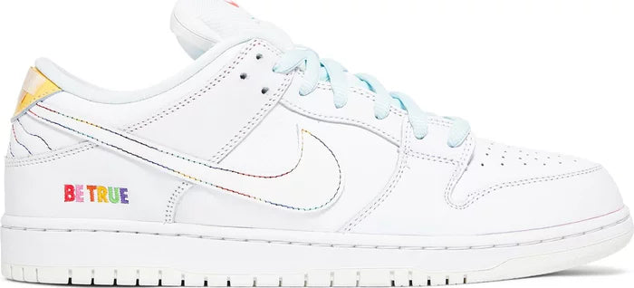 Nike SB Dunk Low Pro 'Be True'